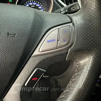 HB20X Style 1.6 Flex 16v Mec.