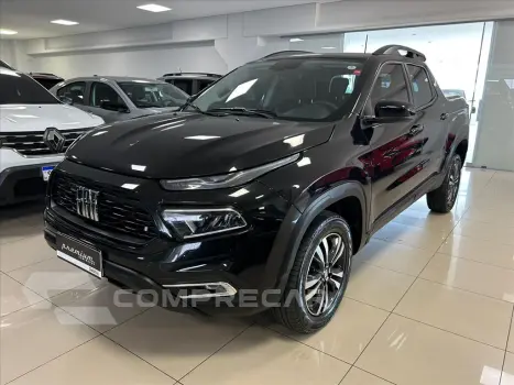 TORO 1.3 TURBO 270 FLEX FREEDOM AT6