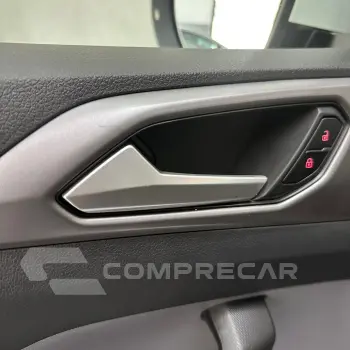 T-Cross 200 TSI 1.0  Flex 12V 5p Aut.