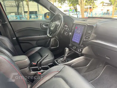 TORO 2.0 16V Turbo Ultra 4WD