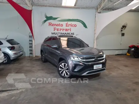TAOS 1.4 250 TSI Highline