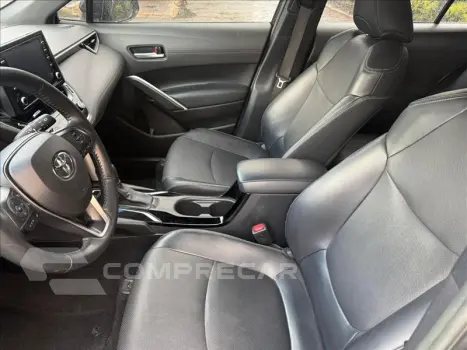 COROLLA CROSS 2.0 Vvt-ie XRE