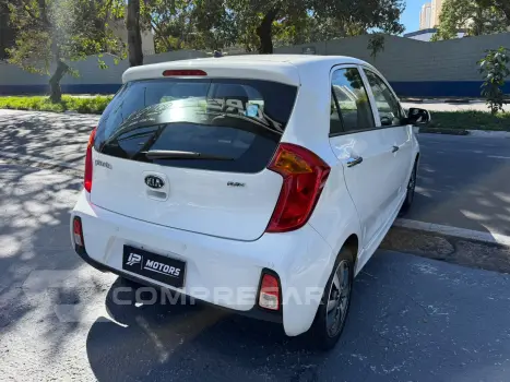 PICANTO 1.0 EX 12V