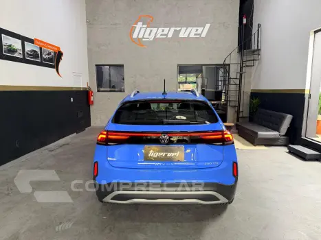 NIVUS 1.0 200 TSI Highline