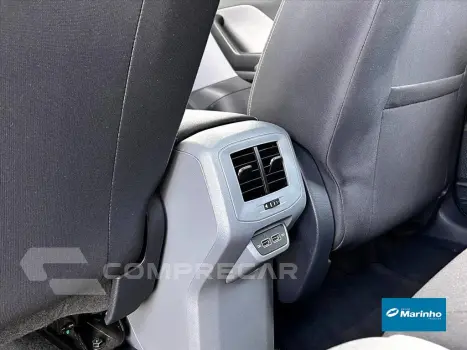 T-CROSS 1.0 200 TSI TOTAL FLEX COMFORTLINE AUTOMÁ