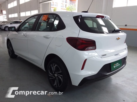 ONIX 1.0 FLEX LT MANUAL