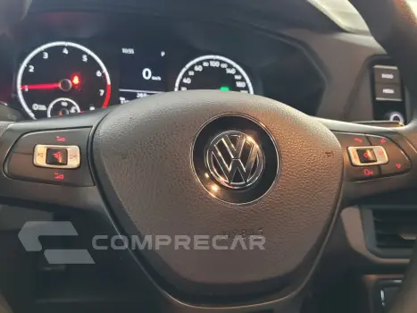 T-Cross Sense 200 TSI 1.0 Flex 5p Aut.