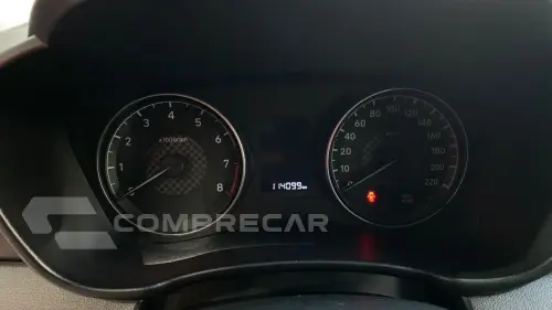 HYUNDAI HB20 1.0 12V SENSE
