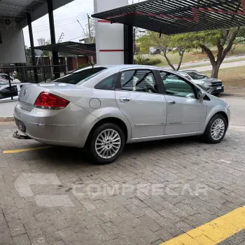 LINEA 1.8 Essence 16V