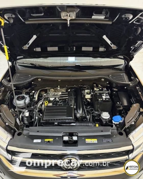 Taos 1.4 16V 4P FLEX 250 TSI HIGHLINE AUTOMÁTICO