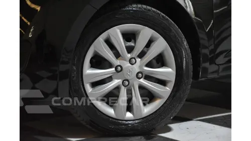 HB20S - 1.0 COMFORT PLUS 12V 4P MANUAL