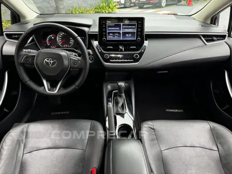 COROLLA 2.0 Vvt-ie XEI