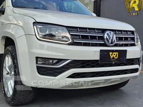 AMAROK High.CD 2.0 16V TDI 4x4 Dies. Aut