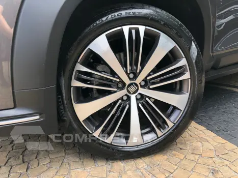 Fastback 1.0 Turbo 200 Flex Audace Cvt