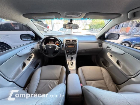 COROLLA 1.8 GLI 16V