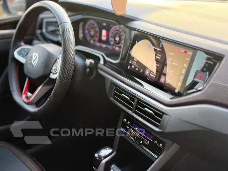 VIRTUS Highline 200 TSI 1.0 Flex 12V Aut