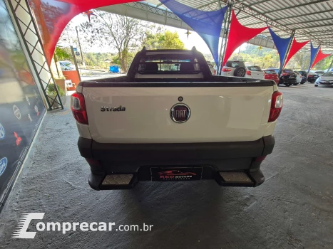 STRADA 1.4 MPI Hard Working CS 8V