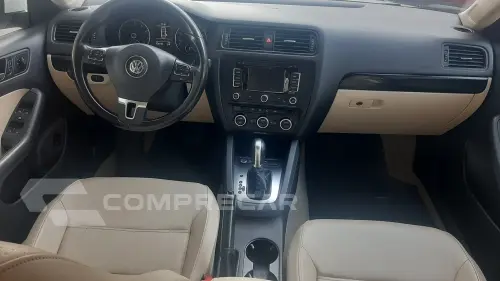 JETTA 2.0 Comfortline 120cv