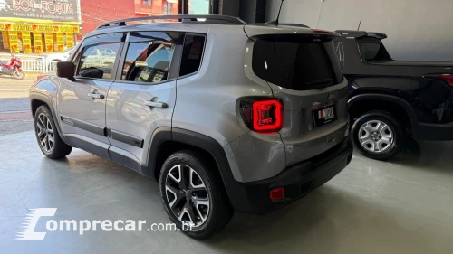 RENEGADE 1.8 16V Longitude