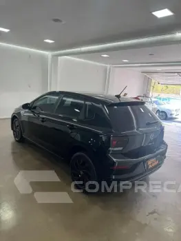 POLO HL AB