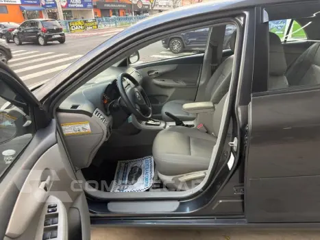 COROLLA XLI FLEX