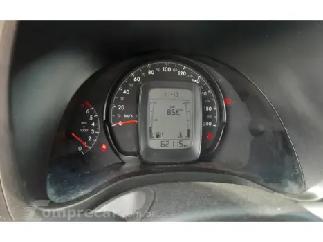 STRADA 1.3 FIREFLY FLEX ENDURANCE CS PLUS MANUAL