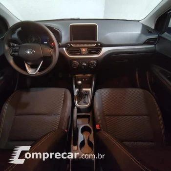 HB20 10M EVOLUTI