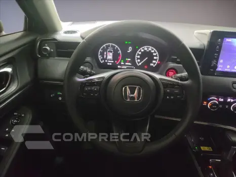 HR-V 1.5 DI I-VTEC TURBO FLEX ADVANCE CVT