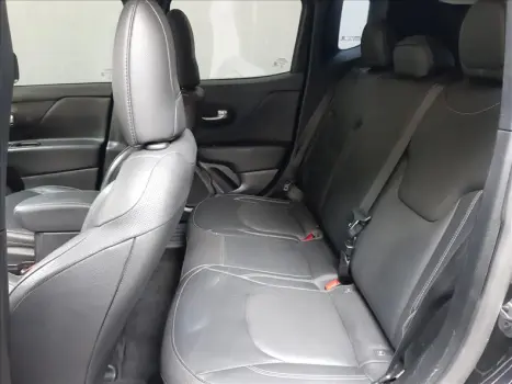 RENEGADE 1.3 T270 Turbo Longitude