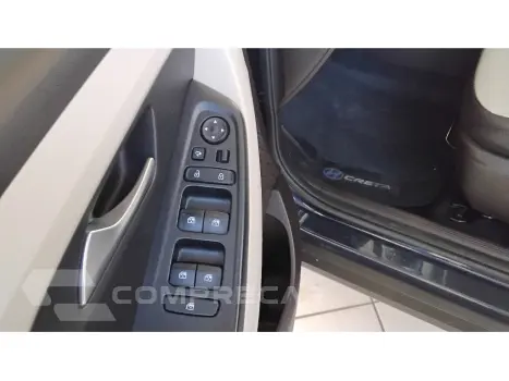CRETA 2.0 FLEX ULTIMATE AUTOMÁTICO