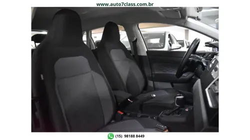 POLO - 1.0 170 TSI COMFORTLINE AUTOMÁTICO