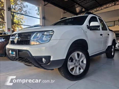 Renault DUSTER OROCH 1.6 16V SCE Expression 4 portas