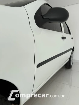 PALIO 1.0 MPI Fire Economy 8V