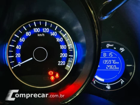 FIT 1.5 Personal 16V