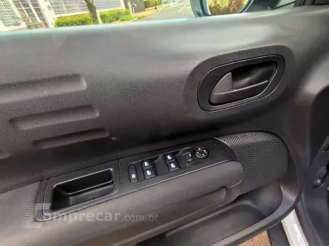 C4 CACTUS 1.6 16V FLEX 4P FEEL PACK- AUTOMÁTICO