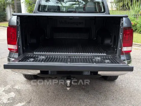 AMAROK 3.0 V6 TDI Highline CD 4motion