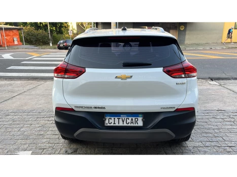 TRACKER 1.2 TURBO FLEX PREMIER AUTOMÁTICO