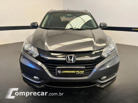 HR-V EXL CVT