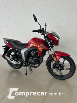 DK 150 CBS