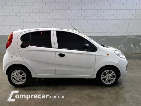 Qq 1.0 Mpfi Act 12V Flex 4P Manual