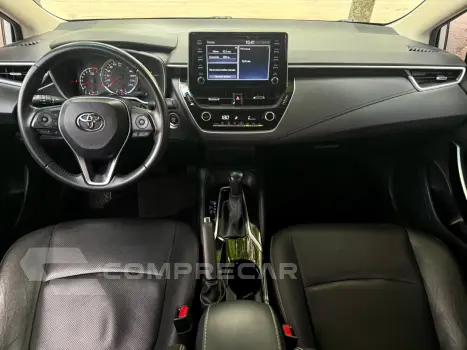 COROLLA 2.0 XEI 16V