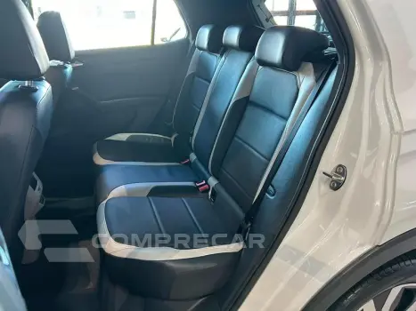T-CROSS HIGHLINE 1.4 TSI FLEX 16V 5P AUT