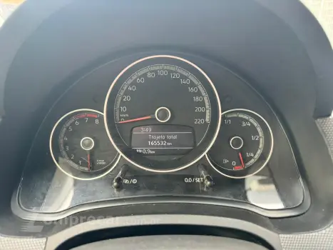 UP 1.0 12V 4P FLEX MOVE UP