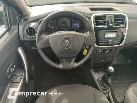 SANDERO 1.0 12V SCE Expression