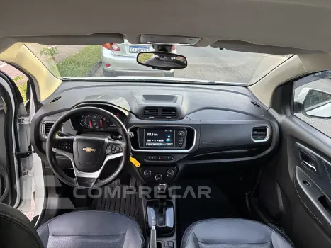 SPIN 1.8 Premier 8V