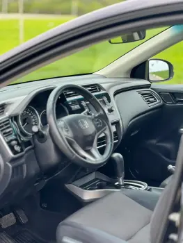 CITY 1.5 EX Sedan 16V