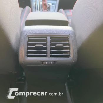 Golf GTi 2.0 TSI 220cv Aut.