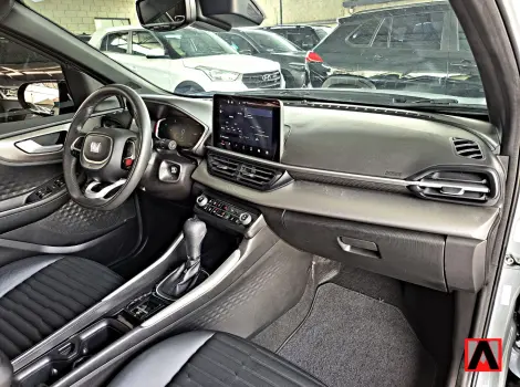 FASTBACK 1.0 Turbo 200 Impetus
