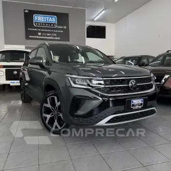 TAOS Highline 1.4 250 TSI Flex Aut.