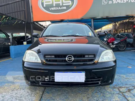 Corsa Hatch
